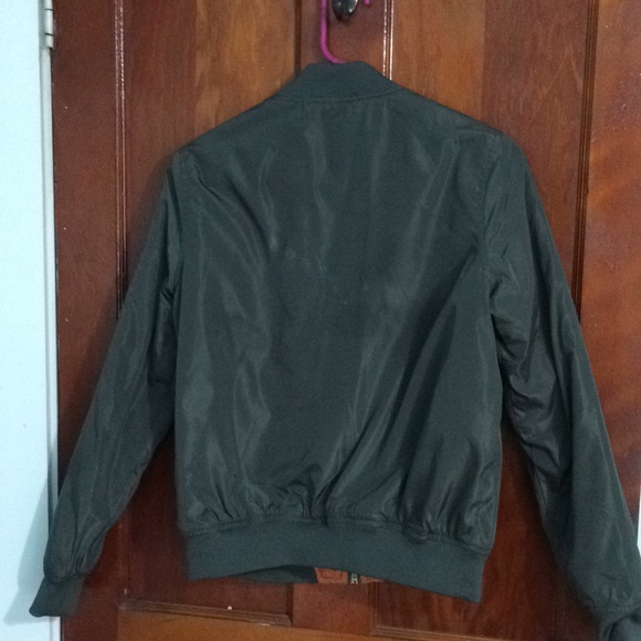 Bomber jacket - Picture 2 of 5